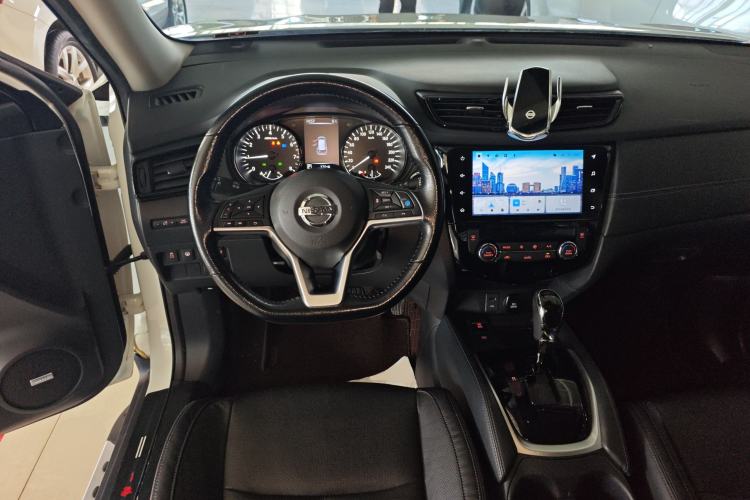 Used Nissan X-Trail 2021 2.5L CVT 4WD XL ITS Luxury Commemorative Edition