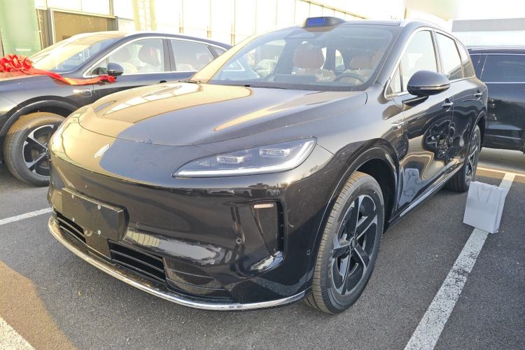 Used Hima H5 2025 Model Range-Extending Max