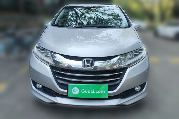 Used Honda Odyssey 2015 2.4L Smart Edition
