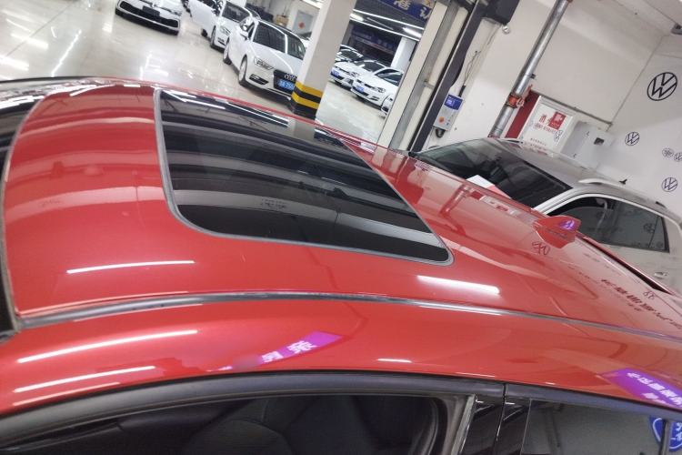 Used Toyota C-HR 2020 2.0L Leading Edition