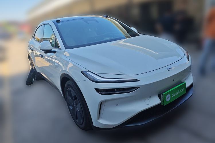 Used ONVO L60 2024 60 kWh Rear-Drive Version