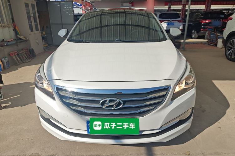 Used Hyundai Mistra 2014 1.8L Automatic Smart GLS