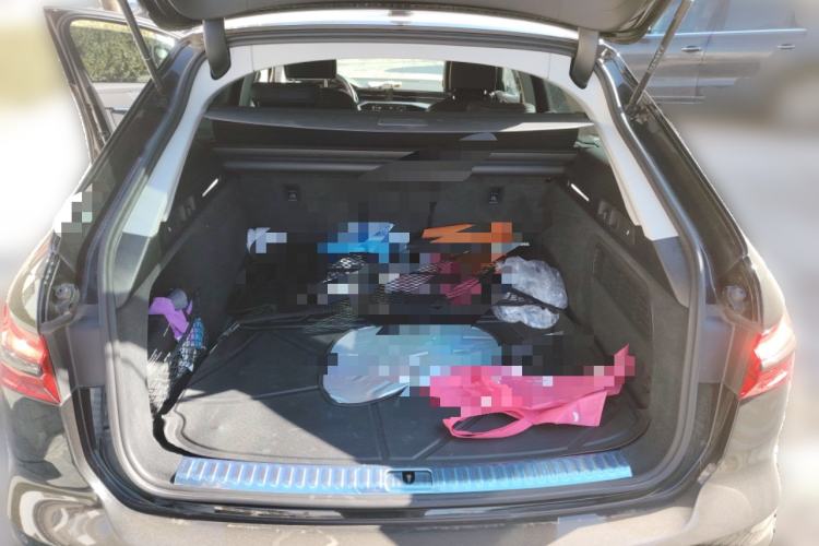 Used Audi A6 2024 allroad quattro 55 TFSI Prestige Off-Road Model
