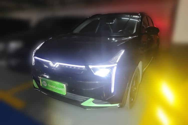 Used NETA U 2022 NETA U-Ⅱ 400 Lithium-Ion Battery