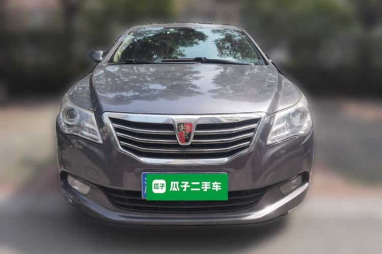 Used Roewe 950 2012 2.4L Luxury Edition
