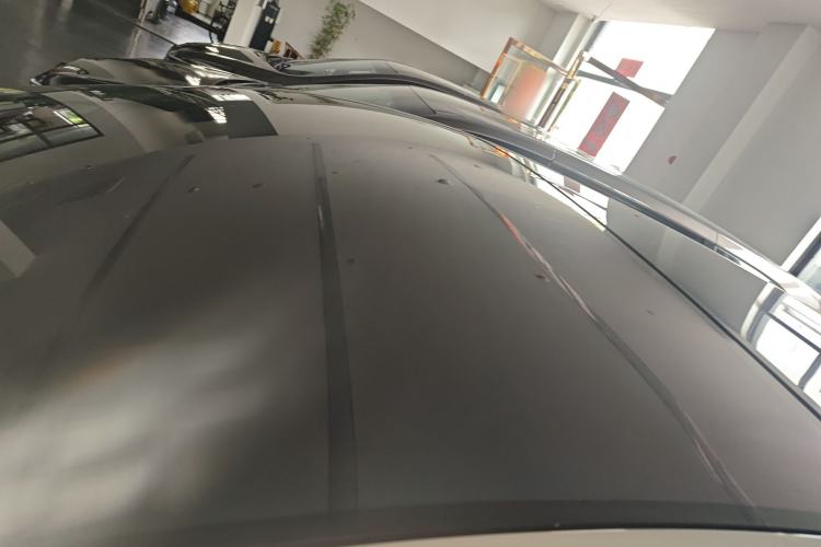 Used IM LS7 2023 77 kWh Urban Fit Rear-Wheel Drive Roof