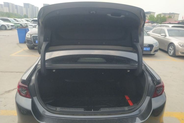 Used Mazda 3 Axela 2020 2.0L Automatic Zhiya Edition
