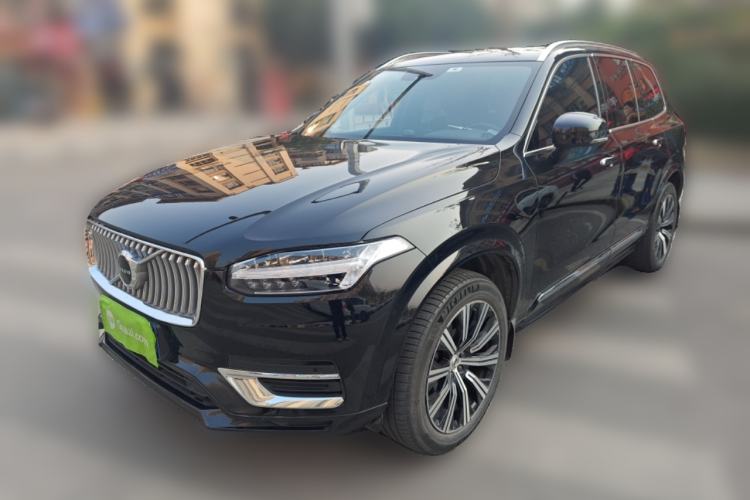 Used Volvo XC90 2022 B5 Smart Drive Luxury Edition 5 Seats