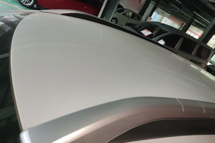 Used Citroen C3-XR 2015 1.6L Manual Pioneer Model
