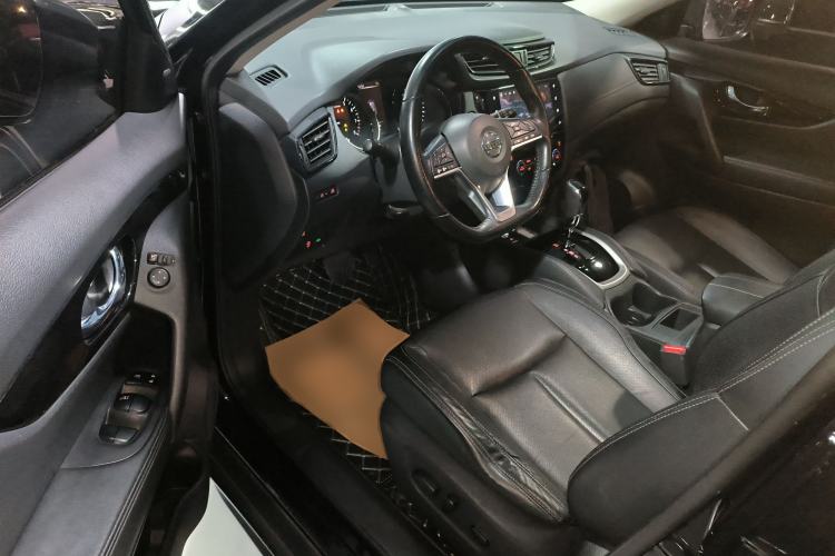 Used Nissan X-Trail 2021 2.0L CVT 2WD XL Premium SmartConnect Deluxe Edition