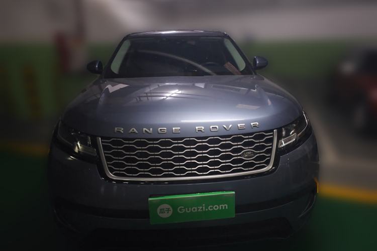 Used Land Rover Range Velar 2020 P250