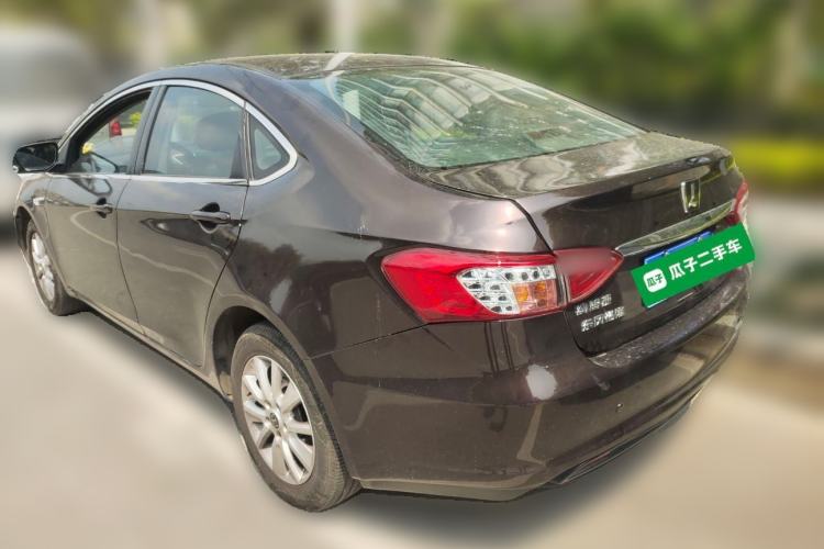 Used Luxgen 5 2013 1.8T Automatic Luxury Model