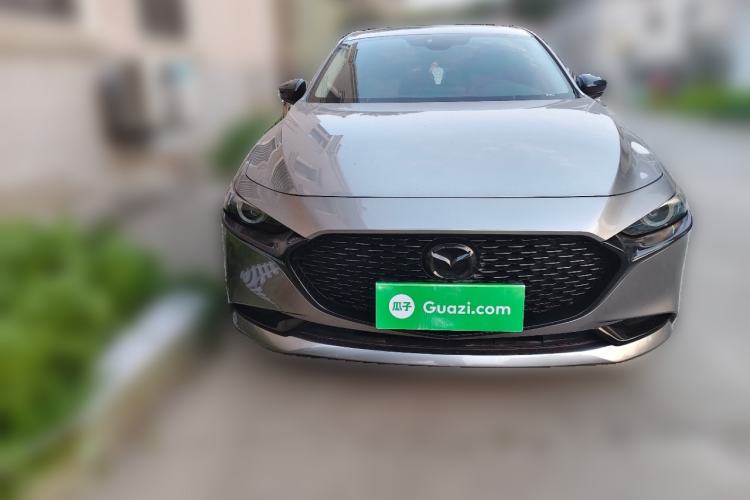 Used Mazda Mazda 3 Axela 2020 2.0L Automatic Zhiya Edition