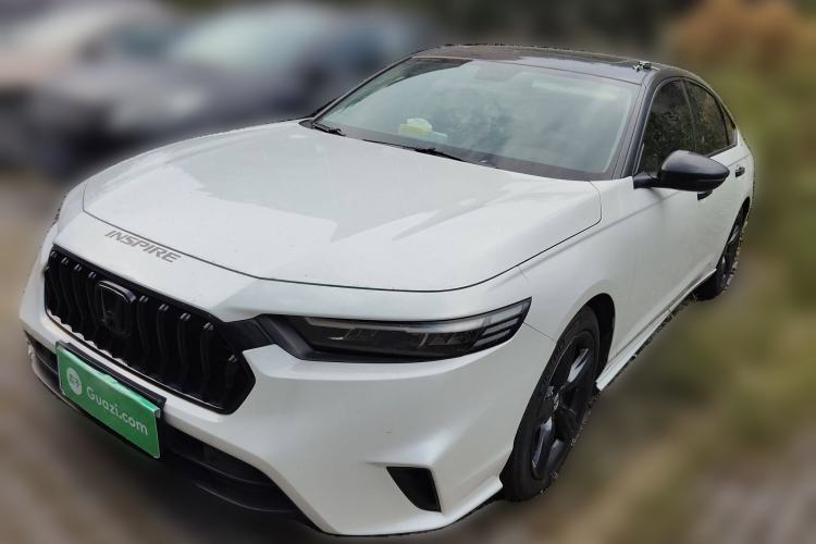 Used Honda Inspire 2023 260TURBO Elegant Edition