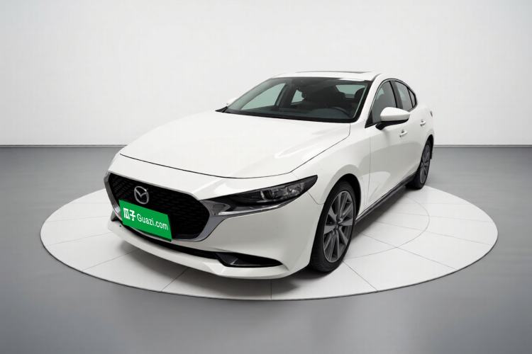 Used Mazda 3 Axela 2023 2.0L Automatic Zhiya Edition