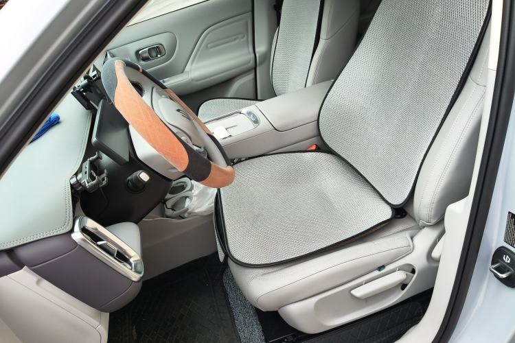 Used Leapmotor B10 2025 510 Comfort Edition Left Front Seat