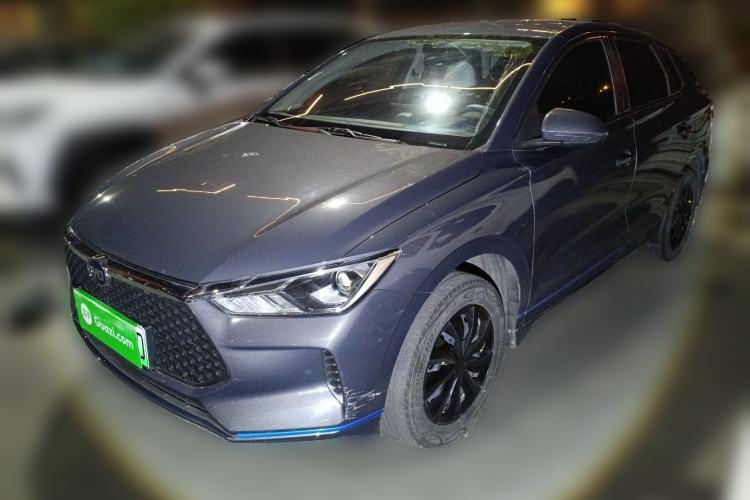 Used BYD e2 2021 Comfort Model