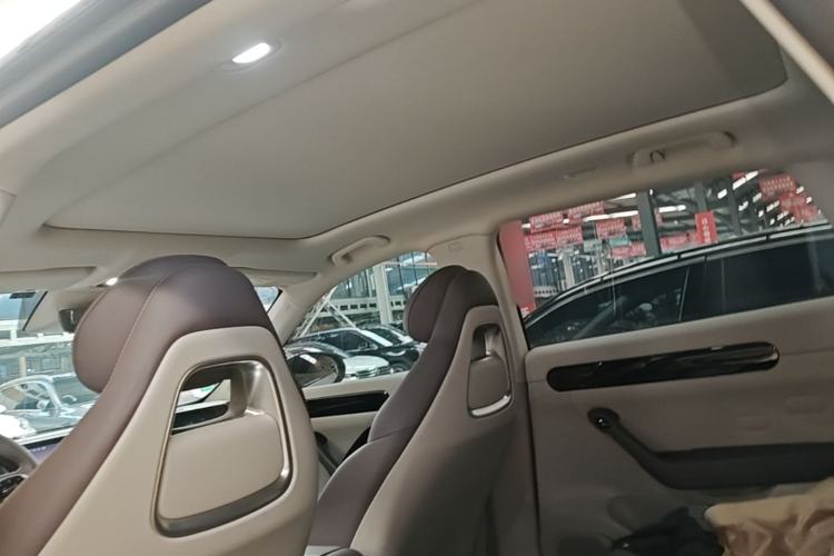 Used Leapmotor C11 2023 Range-Extended 200 Comfort Edition
