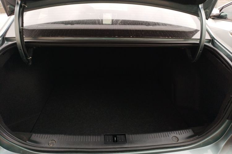 Used Roewe i6 2018 20T Automatic Internet Smart Edition
