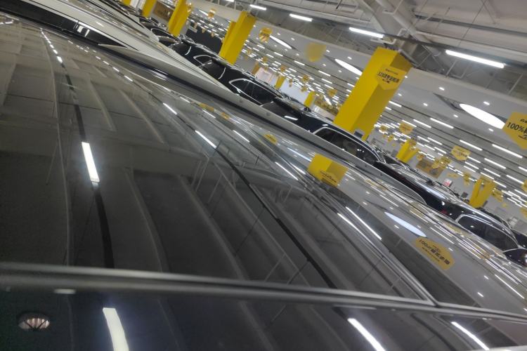 Used Cadillac XT6 2022 2.0T 7-Seater Four-Wheel Drive Luxury Standard Edition