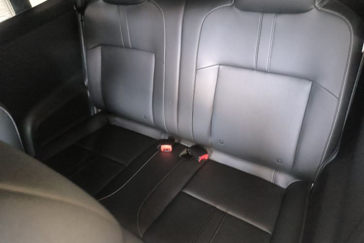 Used Baojun Spark 2024 Flagship Edition