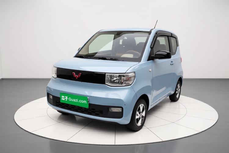 Used Wuling Hongguang MINIEV 2020 Easy Version Lithium-Ion Battery