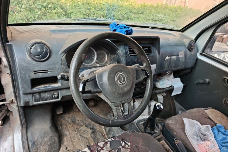 Used Dongfeng Xiaokang K05S 2019 1.2L Practical Version China VI Standard DK12
