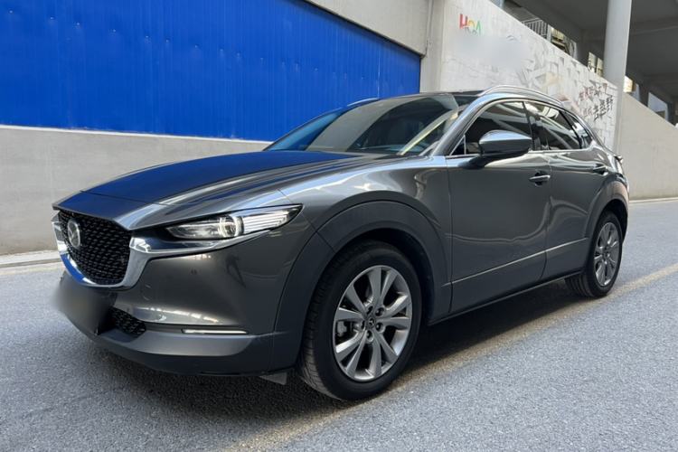 Used Mazda CX-30 2020 2.0L Automatic Zunyue Trim