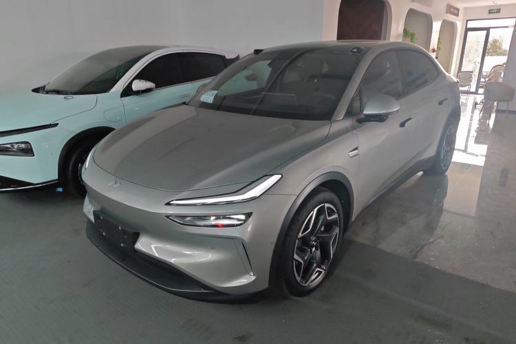 Used ONVO L60 2024 60 kWh Rear-Drive Version