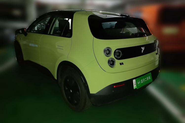 Used firefly 2025 Illuminated Edition
