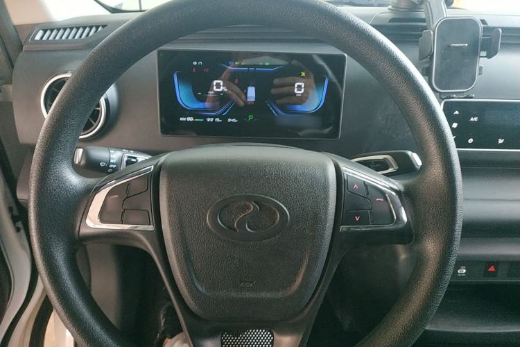 Used Ruichi EC75 2023 Pioneer II Model 41.86 kWh
