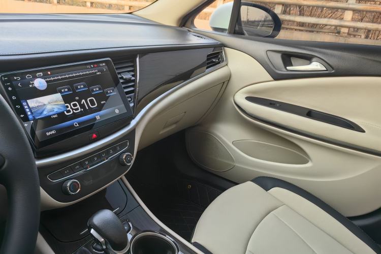 Used Buick Verano 2019 Sedan 15S Automatic Entry Model
