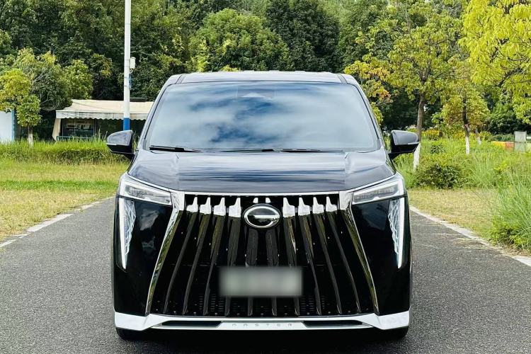 Used GAC Trumpchi M8 2024 Zongshi Series 400T Ultimate Edition