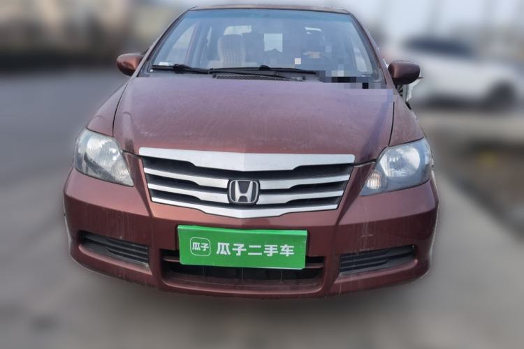 Used Everus S1 2011 1.3L Manual Comfort Edition