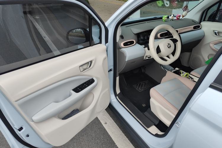 Used Leapmotor T03 2024 310 Comfort Edition
