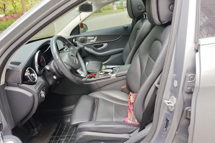 Used Mercedes-Benz C-Class 2015 Revised C 200 L Sport Edition