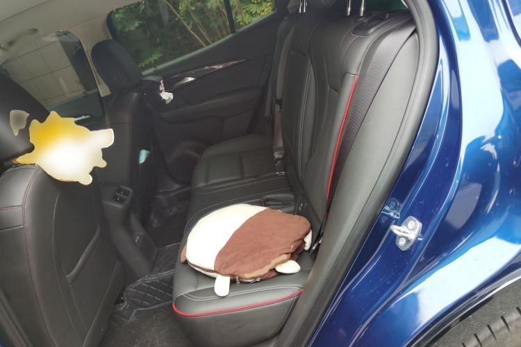 Used Buick Envision 2022 Encore S GS 4x4 Sport Edition