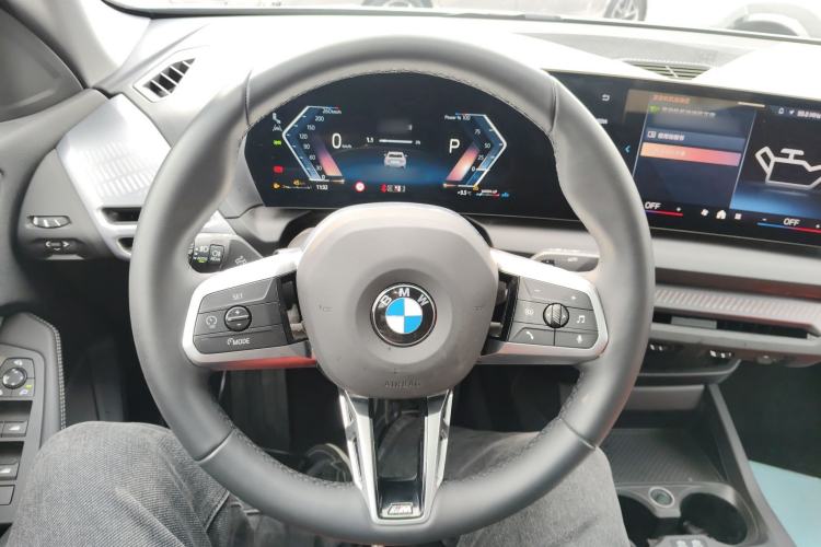 Used BMW 2 Series 2025 225L M Sport Package