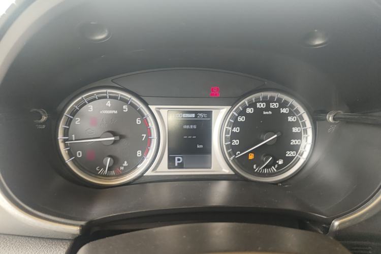 Used Suzuki Vitara 2016 1.4T Automatic 4x4 Flagship Model
