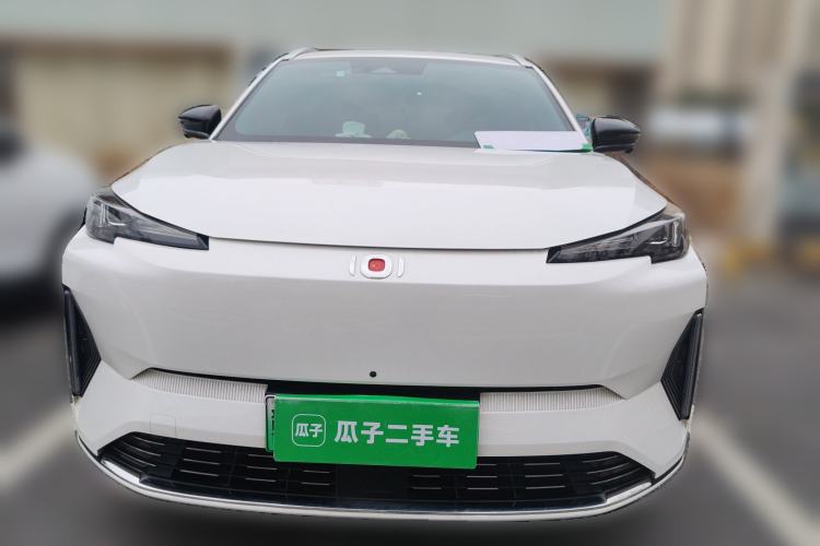 Used Qiyuan Q05 2025 Truly Delicious Version 125cc Beyond-Excellent Type
