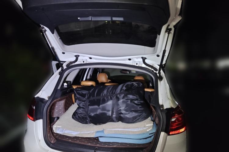 Used BMW 2 Series Active Tourer 2016 218i Fashion Model
