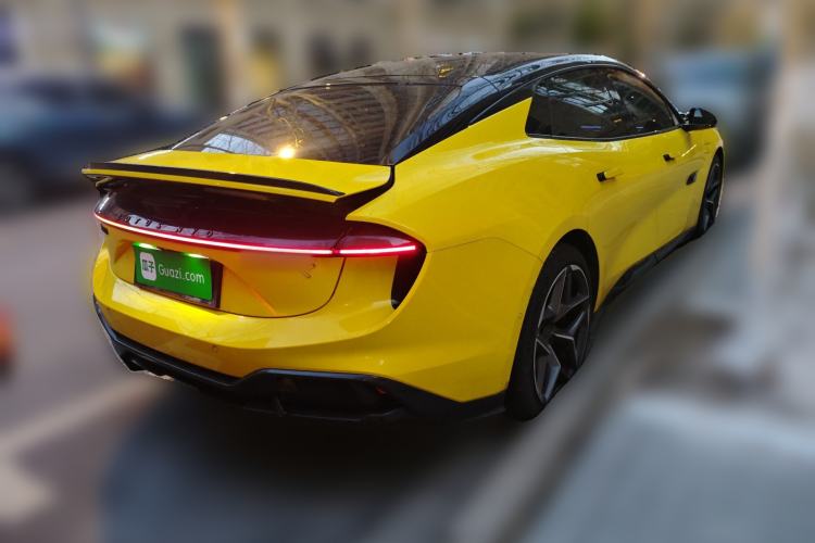 Used Lotus EMEYA 2024 EMEYA R+