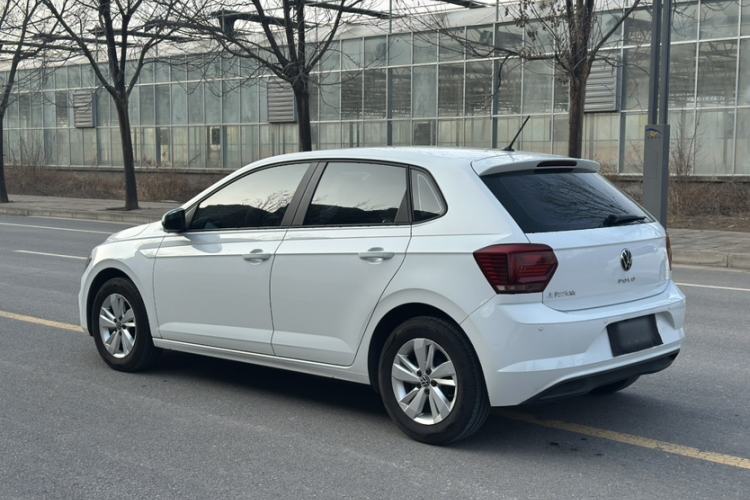 Used Volkswagen Polo 2023 Revised Plus 1.5L Automatic – Enjoy Life Edition