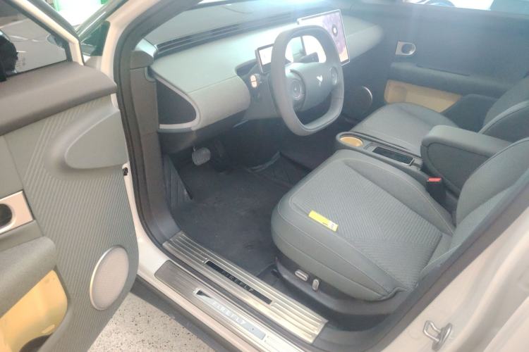 Used firefly 2025 Free Edition