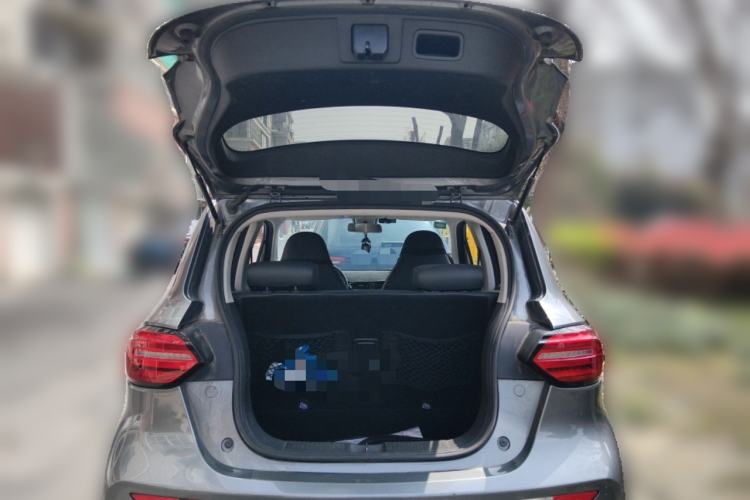 Used Leapmotor T03 2020 400 Luxury Edition