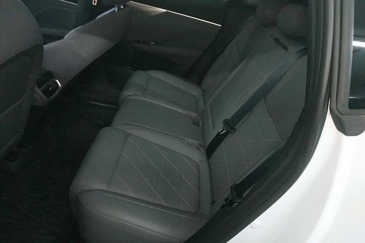 Used Deepal S05 2024 510 Plus Pure Electric Version