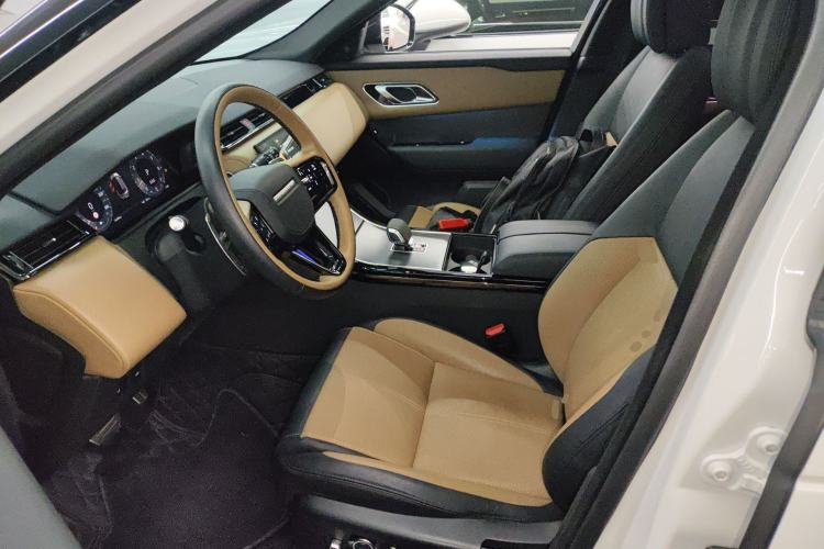 Used Land Rover Range Velar 2024 Dynamic HSE
