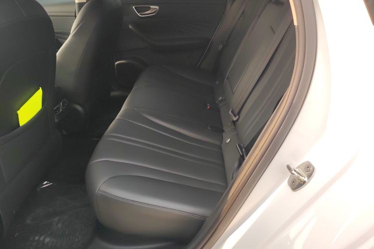 Used Roewe D7 2025 DMH 125km World Champion Edition
