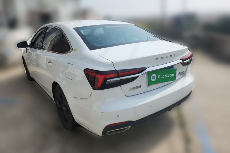 Used Roewe i6 MAX 2020 300TGI Automatic Sporty Cool Edition
