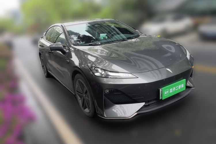 Used Deepal SL03 2022 1.5L 1200 Extended-Range Version